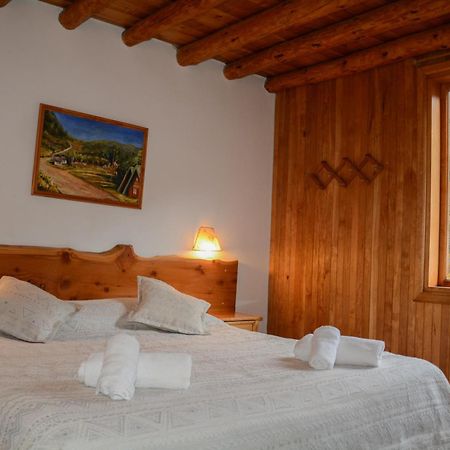 Apart Hotel Del Pellin サンマルティン エクステリア 写真